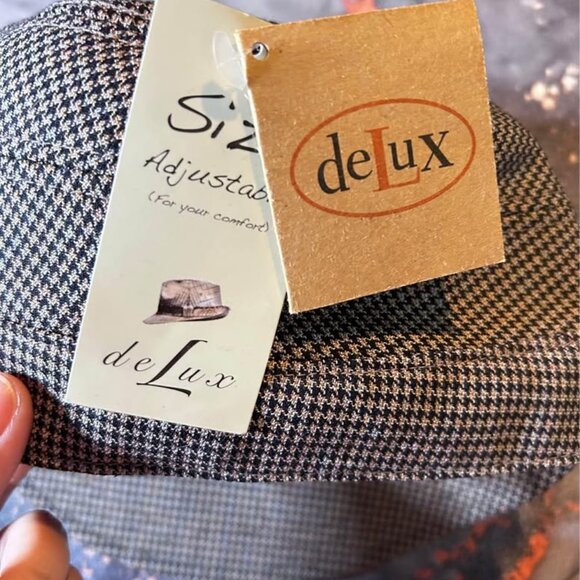 Cap hat - Picture 5 of 5